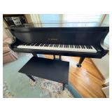 Kawai Baby Grand Piano