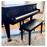 Kawai Baby Grand Piano