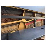 Kawai Baby Grand Piano