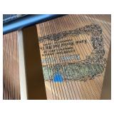 Kawai Baby Grand Piano