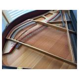 Kawai Baby Grand Piano