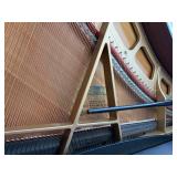 Kawai Baby Grand Piano