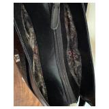Vintage Leather Handbag