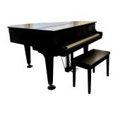 Kawai Baby Grand Piano