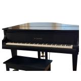 Kawai Baby Grand Piano