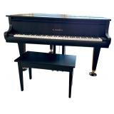 Kawai Baby Grand Piano