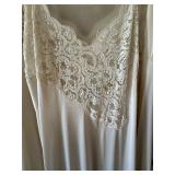Vintage Lily of France Night Gown and Robe