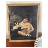 Vintage Children