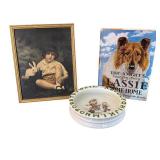 Vintage Children