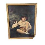 Vintage Children