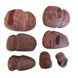 Native American Antique Mauls and Ax Heads / Native American Artifacts