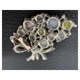 Assorted Vintage Jewelry