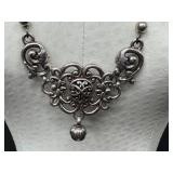 Brighton Necklace and Bracelet