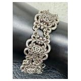 Brighton Necklace and Bracelet