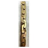 14k Gold Necklace Chain