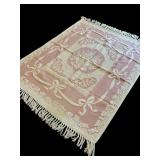 100% Cotton Area Rug