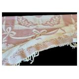 100% Cotton Area Rug