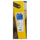 Keller Four Foot Step Ladder
