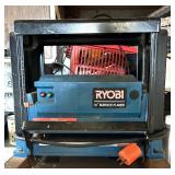 Ryobi 10" Surface Planer
