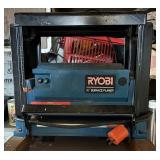 Ryobi 10" Surface Planer