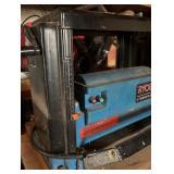 Ryobi 10" Surface Planer