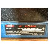 Ryobi 10" Surface Planer