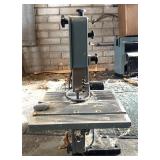 Delta Bench Band Saw