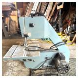Delta Bench Band Saw