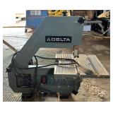 Delta Bench Band Saw