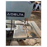 Delta Bench Band Saw