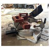 Tool Shop Compound Mitre Saw