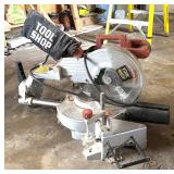 Tool Shop Compound Mitre Saw