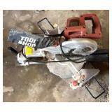 Tool Shop Compound Mitre Saw