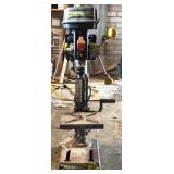 Performax 10" Bench Top Drill Press
