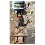 Performax 10" Bench Top Drill Press