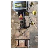 Performax 10" Bench Top Drill Press