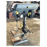 Performax 10" Bench Top Drill Press