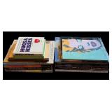 Variety of Books