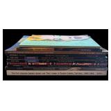 Variety of Books