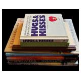 Variety of Books
