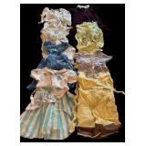 Vintage Children