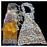 Vintage Aprons