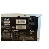 Pioneer DVD Receiver XV-HTD510 and Speakers