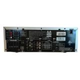 Pioneer DVD Receiver XV-HTD510 and Speakers