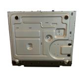 Pioneer DVD Receiver XV-HTD510 and Speakers