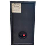 Pioneer DVD Receiver XV-HTD510 and Speakers