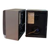 Pioneer DVD Receiver XV-HTD510 and Speakers