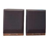 Pioneer DVD Receiver XV-HTD510 and Speakers