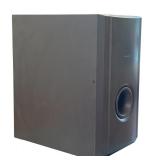 Pioneer DVD Receiver XV-HTD510 and Speakers