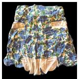 Four Vintage Aprons